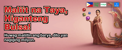 Pinakamagandang Jackpot Ngayo!