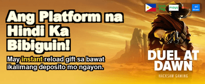 Libreng Spin, Malaking Mananalo!