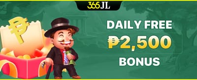 100% Welcome Bonus Up to ₱10,000