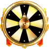 Lucky Draw Bonus 福利图标