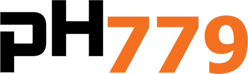 PH779 Logo
